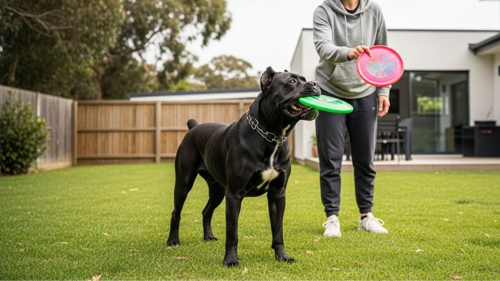 7 Protective Dog Breeds for Serious Security