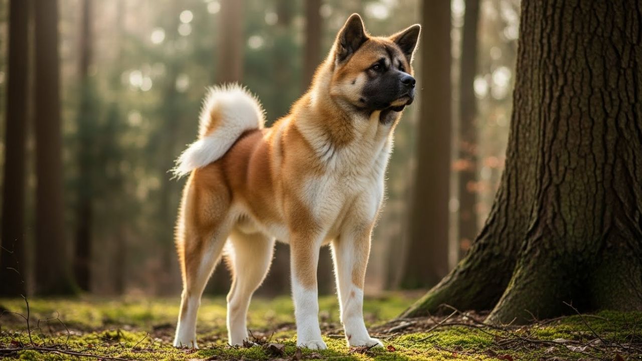 7 Quiet Yet Fierce Dog Breeds Ideal for Protective Work