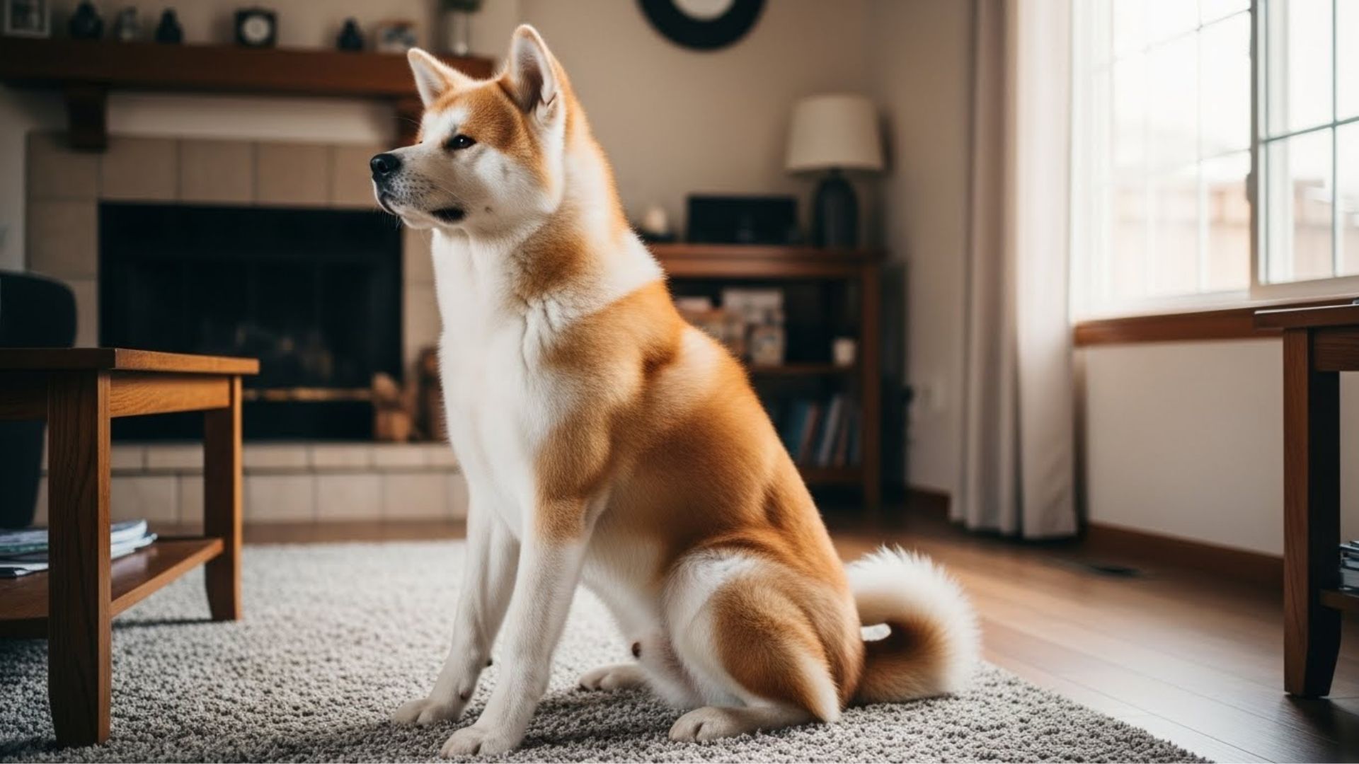 7 Quiet and Loyal Dog Breeds Offering Calm Home Protection