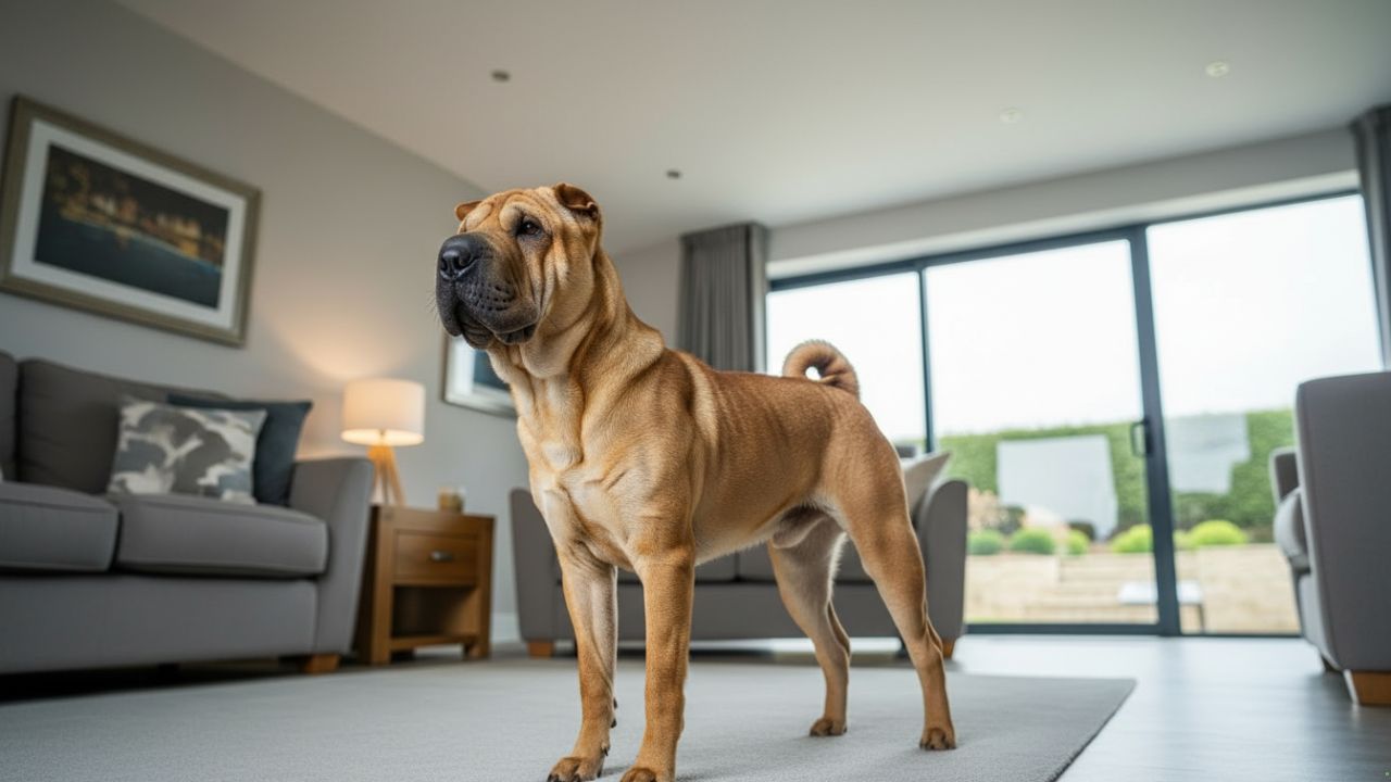 7 Quiet and Loyal Dog Breeds for Calm Home Defense Solutions