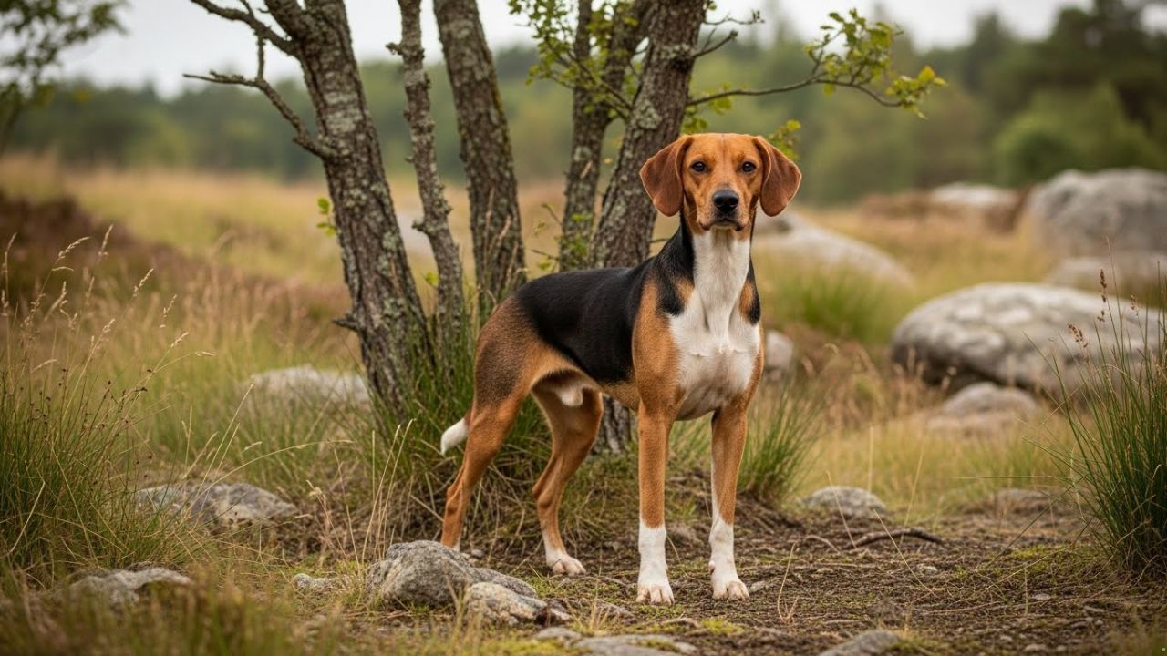 7 Rare Dog Breeds Demanding Constant Attention and Training Challenges