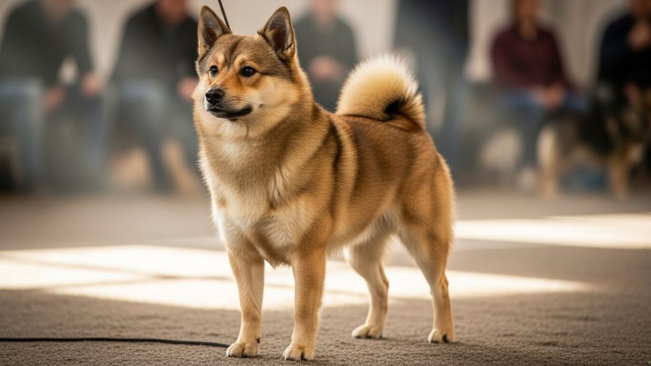 7 Rare & Powerful Dog Breeds with a Strong Will