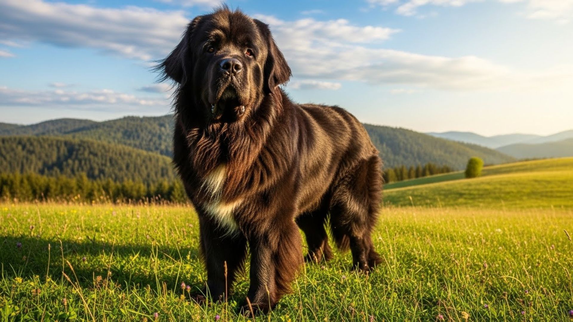 7 Rare and Magnificent Giant Dog Breeds for Enthusiasts