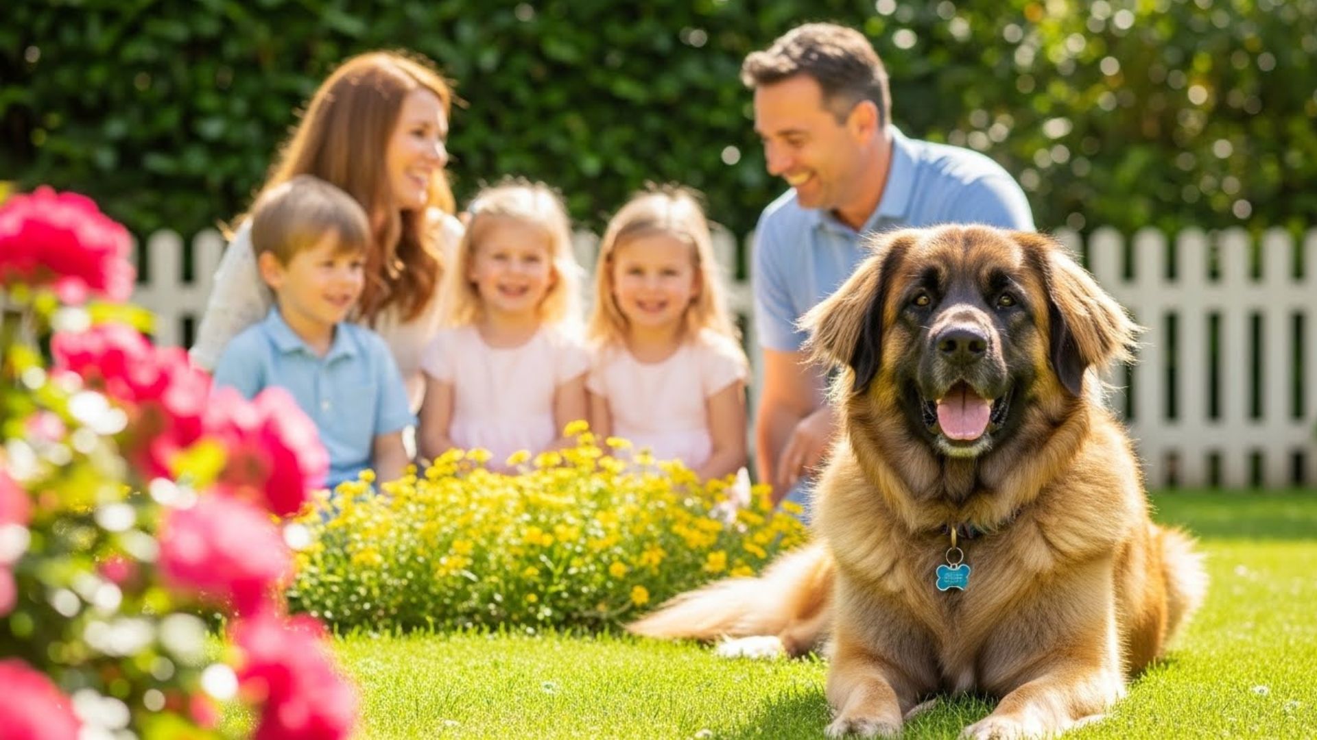 7 Rare and Magnificent Giant Dog Breeds to Consider for Your Family