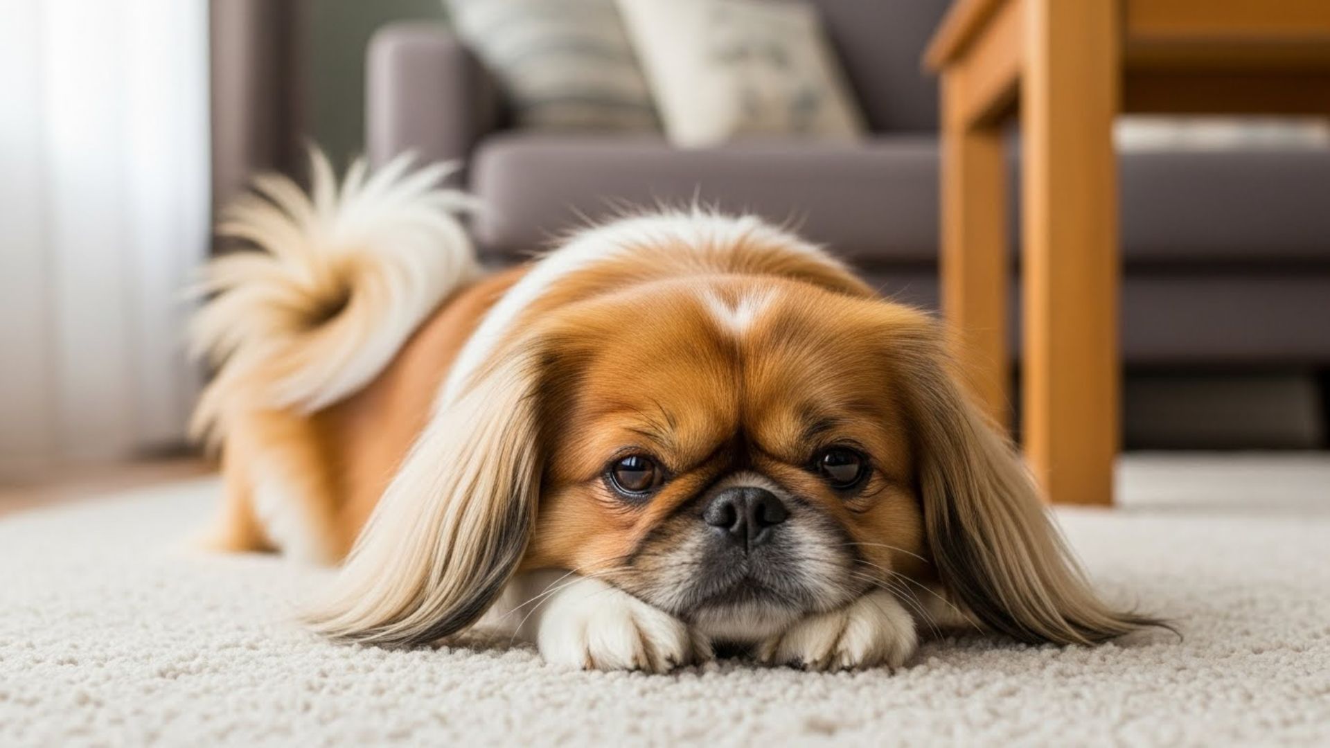7 Relaxed Dog Breeds for Easygoing Households