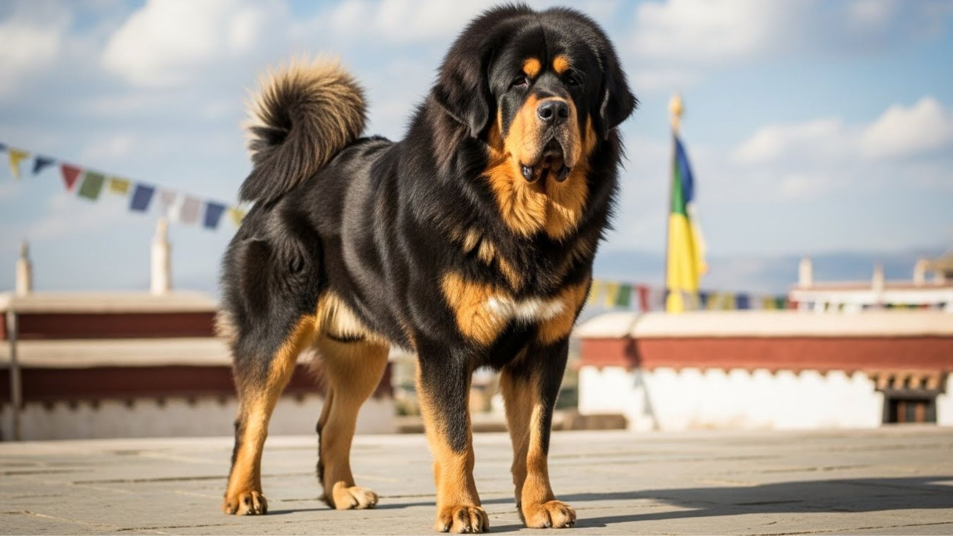 7 Reliable Dog Breeds Calm, Loyal, & a Strong Guard