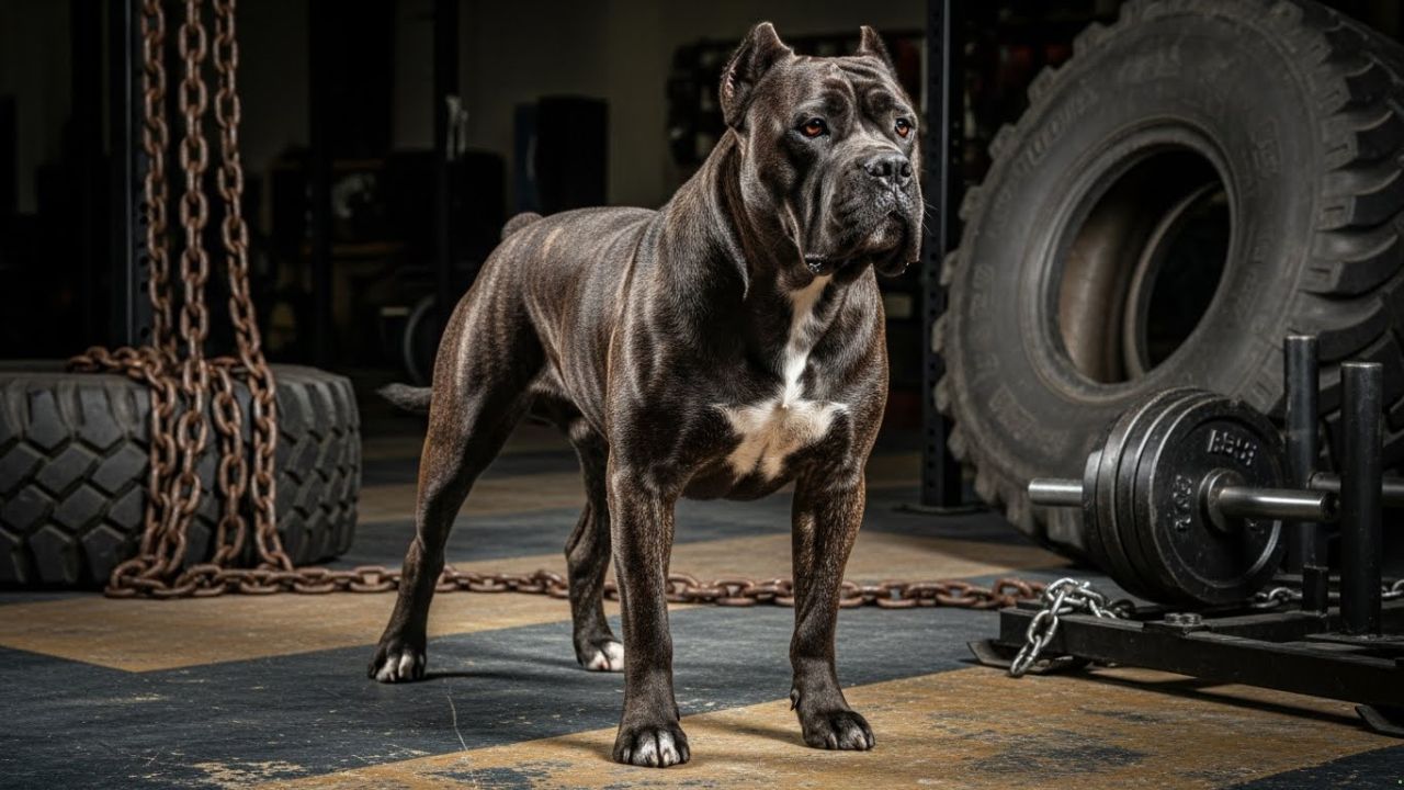 7 Reliable Dog Breeds Known for Their Strength