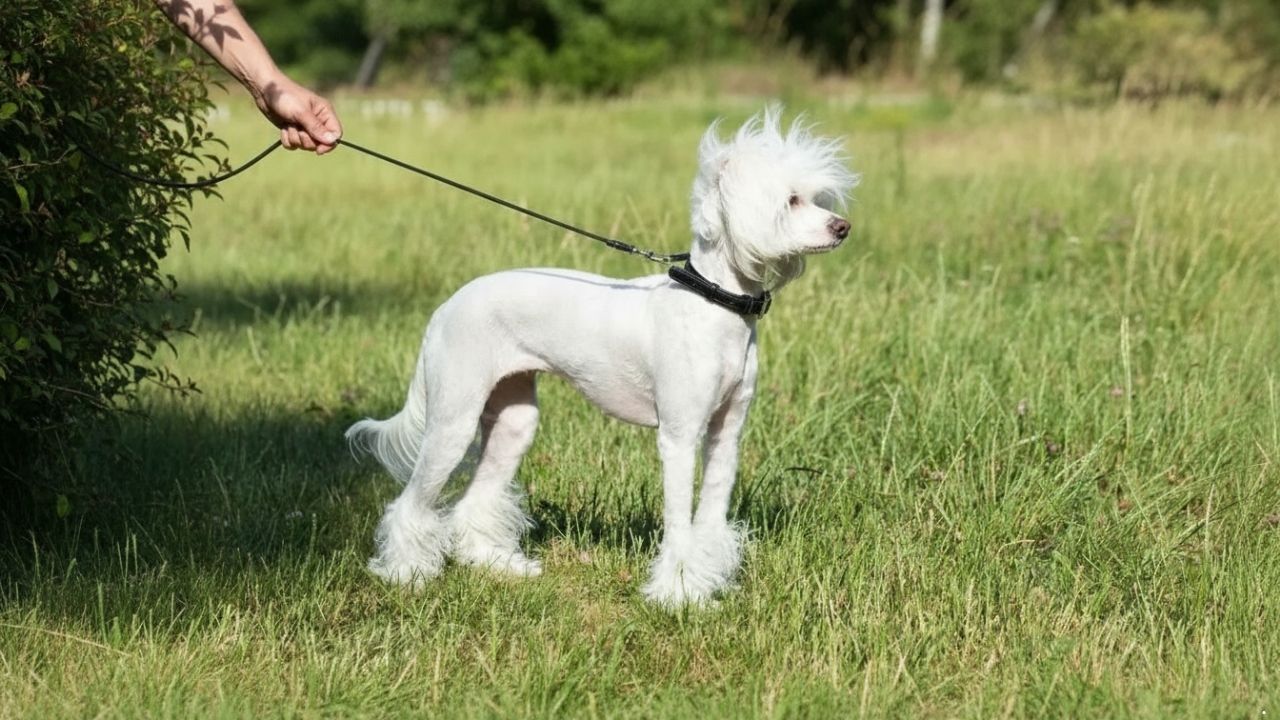 7 Remarkable Dog Breeds with a Powerful Presence