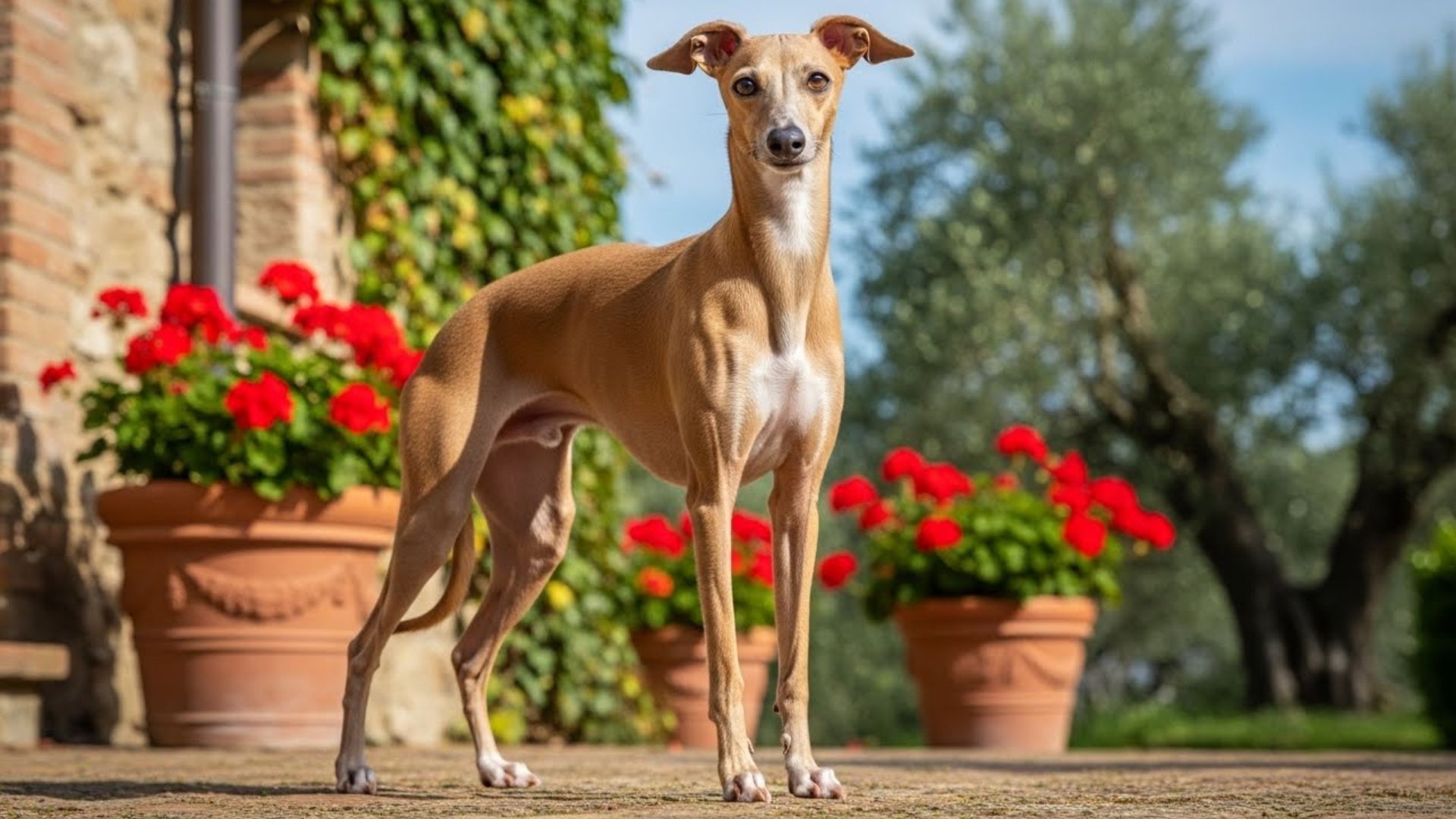 7 Small Dog Breeds Boasting Short, Manageable Coats