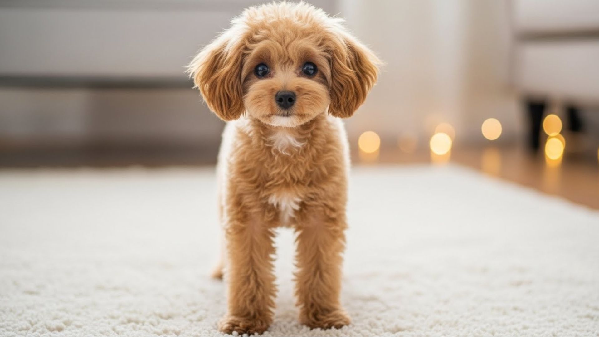 7 Small Dog Breeds Under 20 Pounds