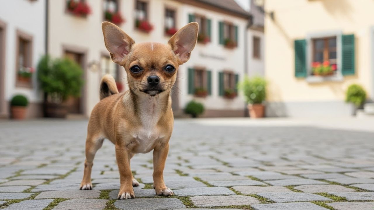 7 Small Dog Breeds Whose Size Stays Consistent Over Time