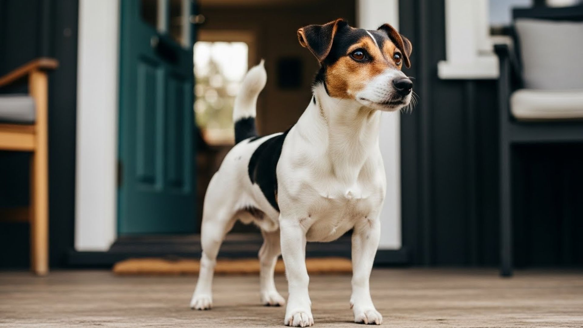 7 Small Dog Breeds With a Strong Sense of Security