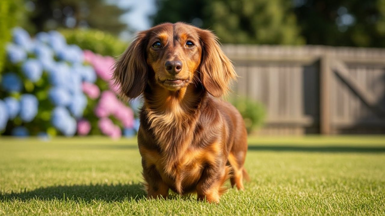 7 Small Dog Breeds with Impressive Lifespans and Loving Personalities