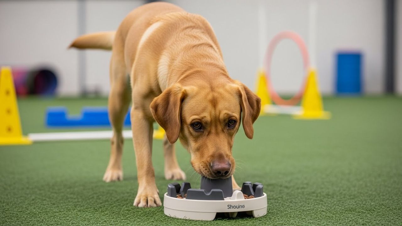 7 Smartest Dog Breeds For Training and Problem-Solving