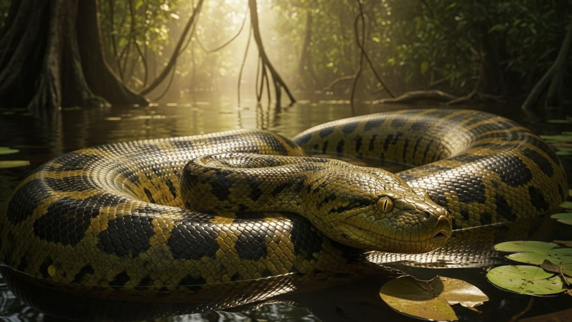 7 Snakes Known for Their Incredibly Long Lifespan