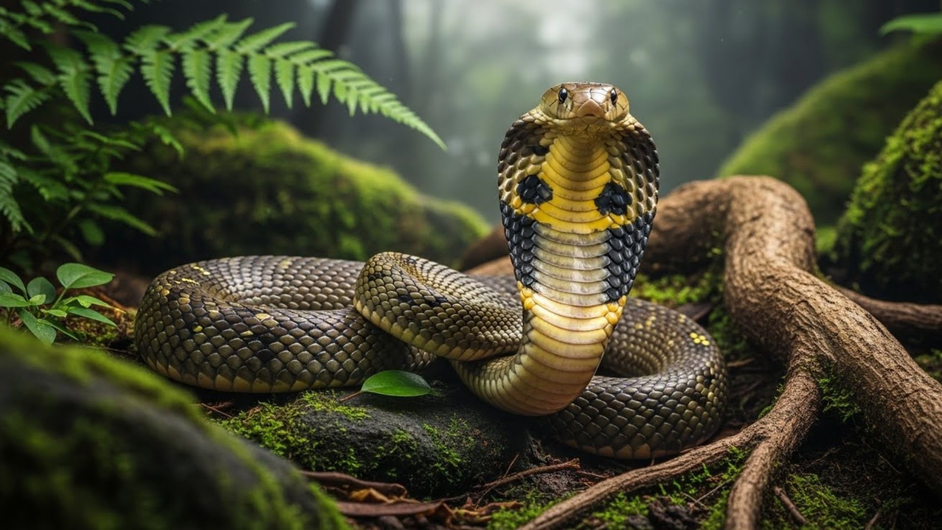 7 Snakes with the Best Defense Mechanisms to Survive in the Wild