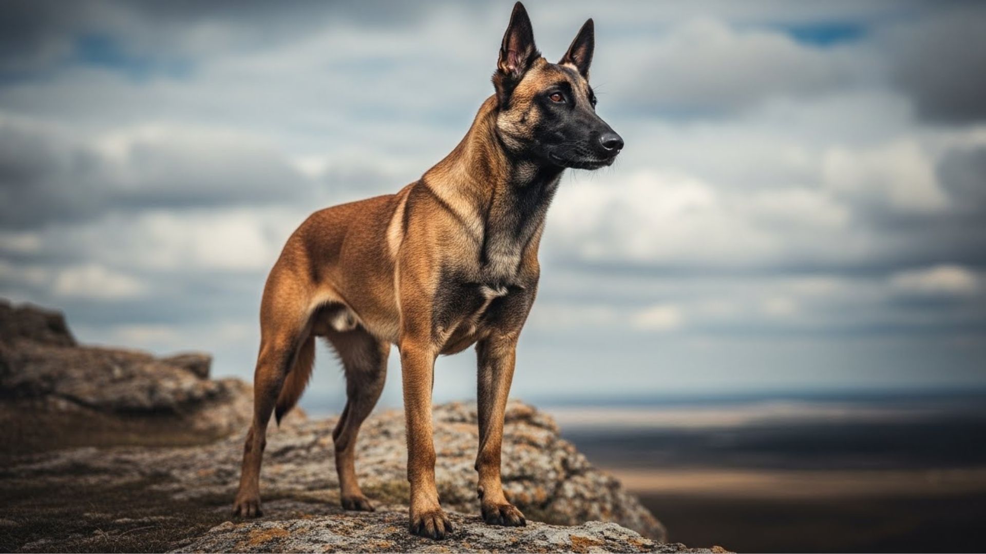 7 Strong Dog Breeds Ideal for Experienced Dog Owners
