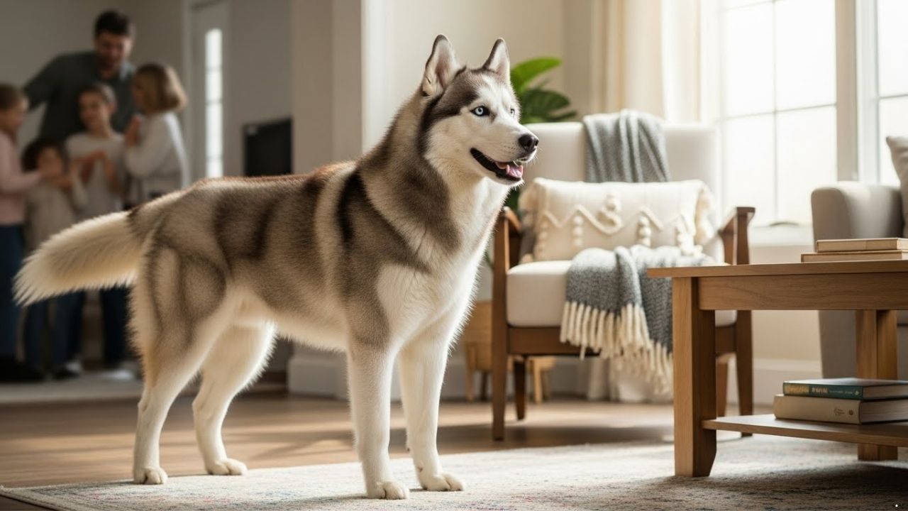 7 Strong Dogs You’ll Want to Know Before Adopting