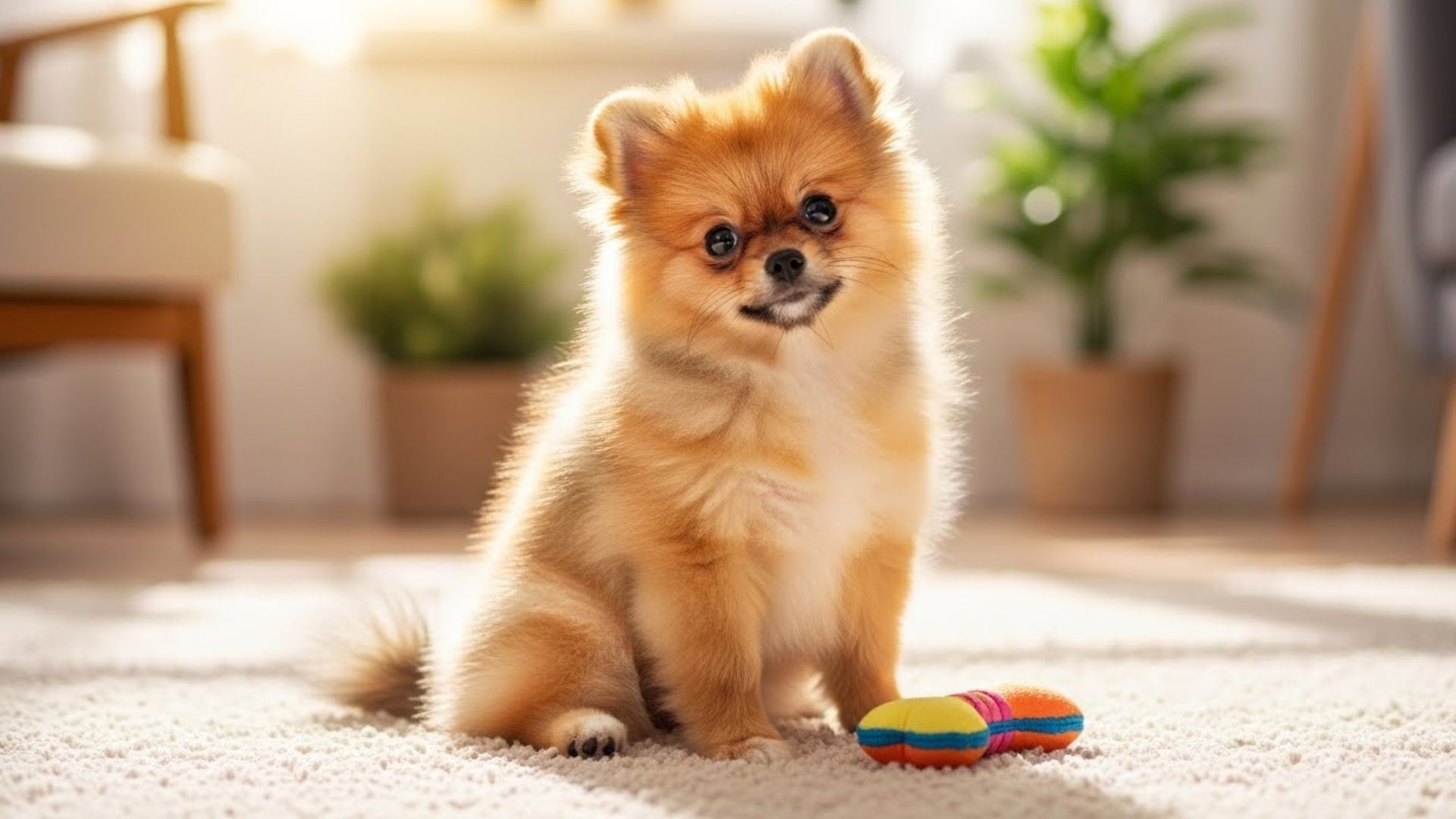 7 Sweet Tiny Dog Breeds to Brighten Your Days and Warm Your Heart