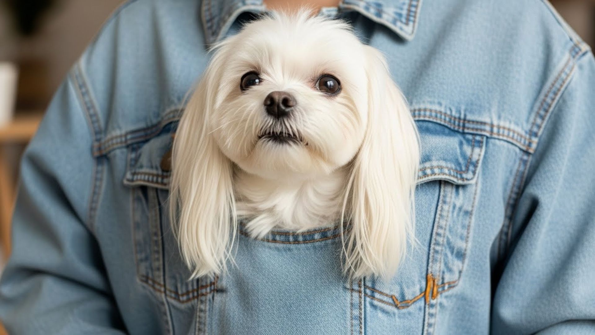 7 Sweetest Pocket-Sized Dog Breeds You'll Adore