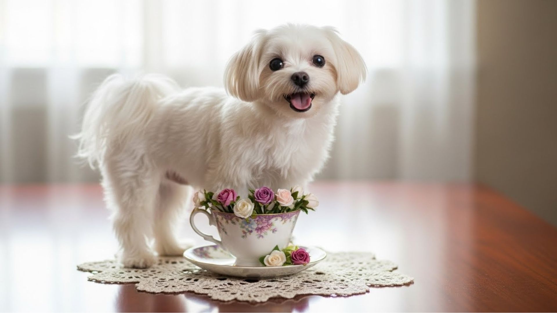 7 Sweetest Teacup Dog Breeds That Fit Your Lifestyle