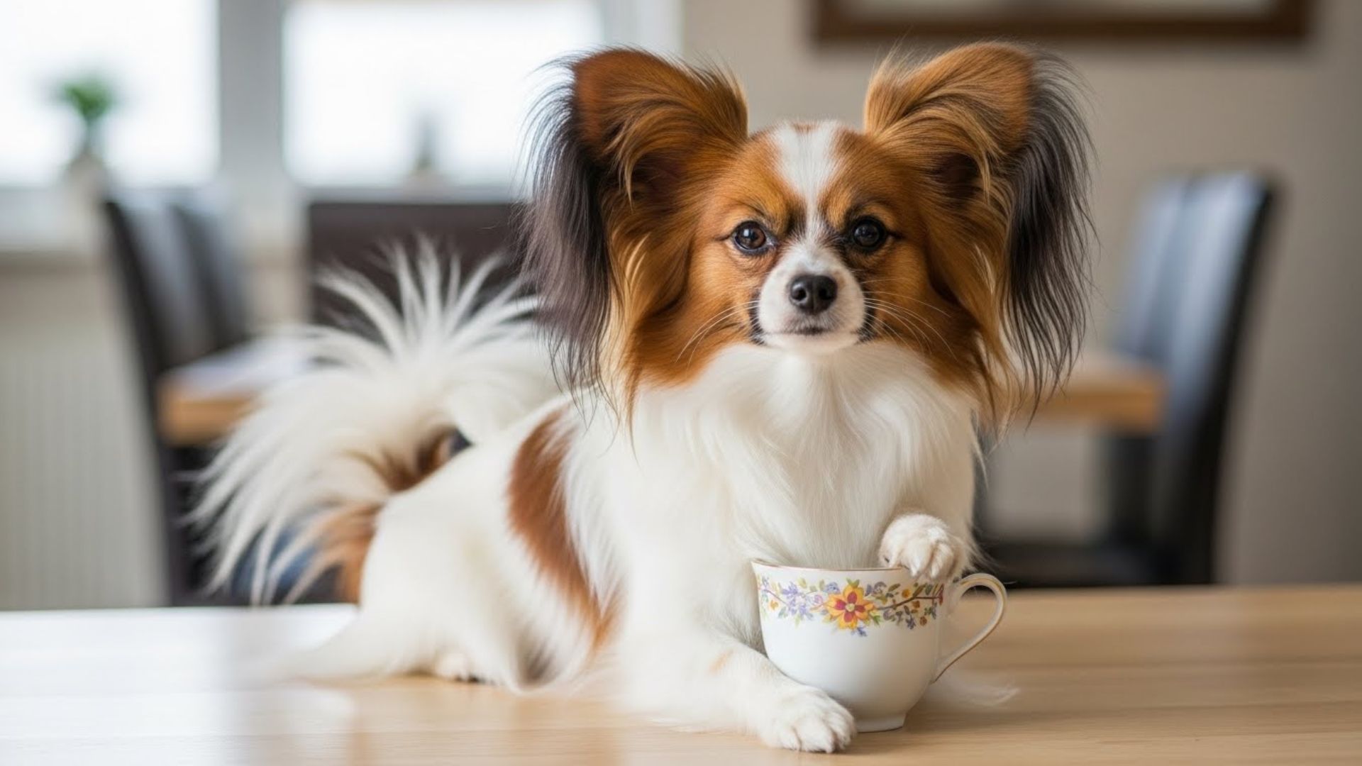 7 Teacup Dog Breeds with Big Personalities