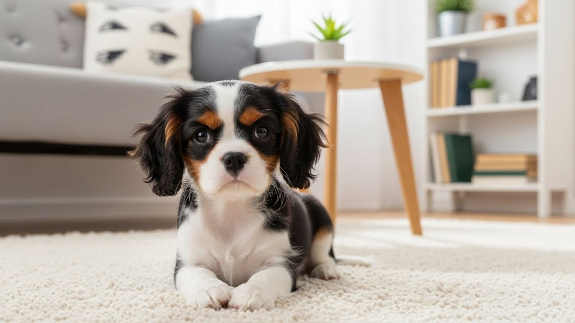 7 Tiny Dog Breeds Perfect for Small Dwellings