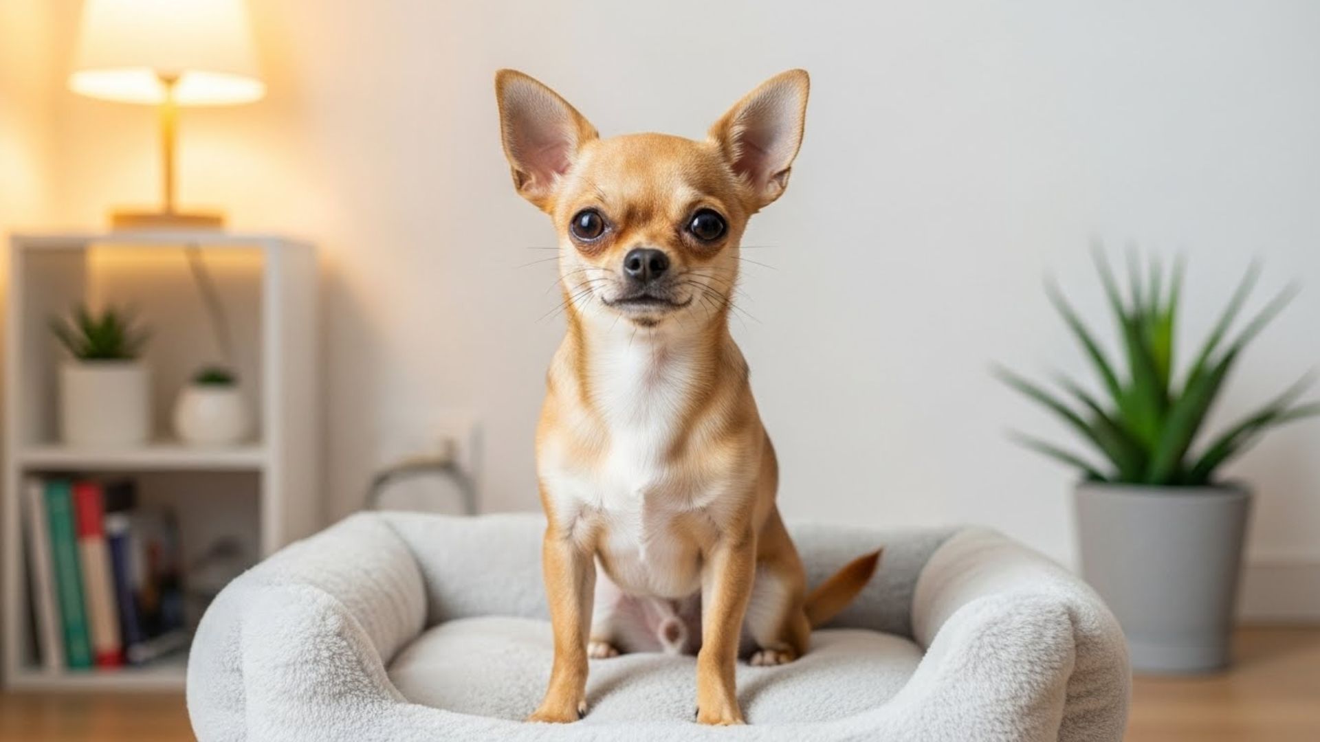 7 Tiny Dog Breeds – Perfect for Small Space Owners
