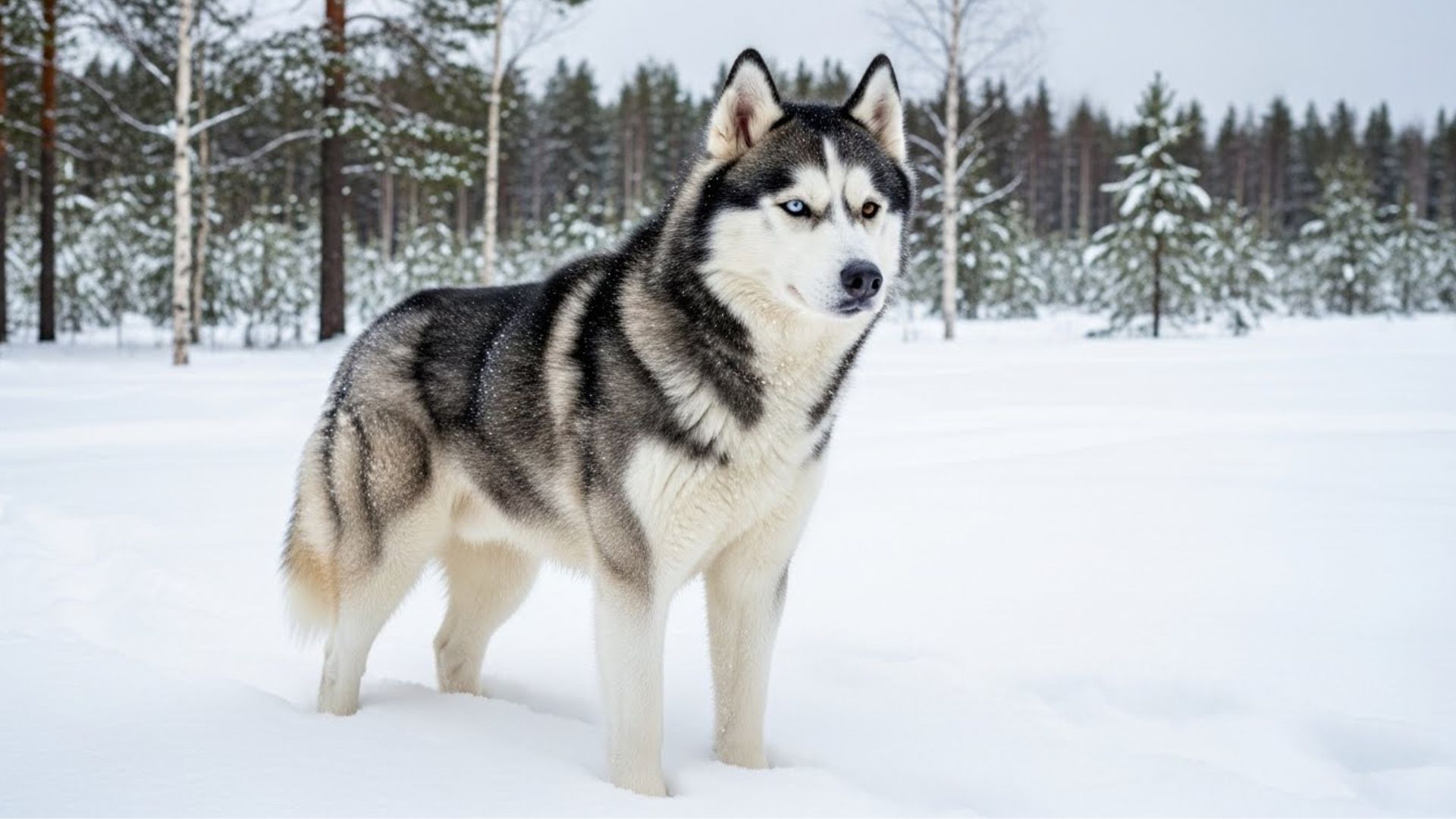 7 Toughest Dog Breeds with Exceptional Stamina