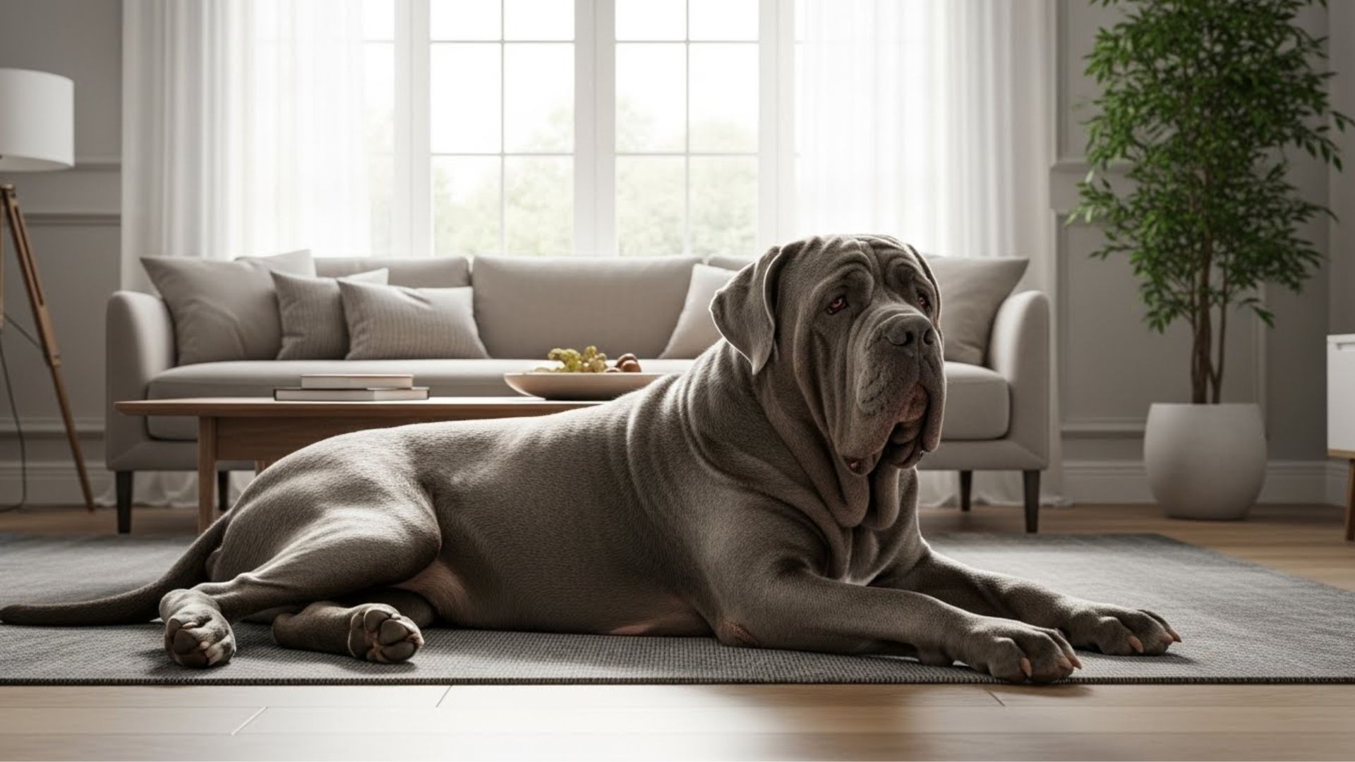 Top 10 Dog Breeds That Adapt To Urban Settings