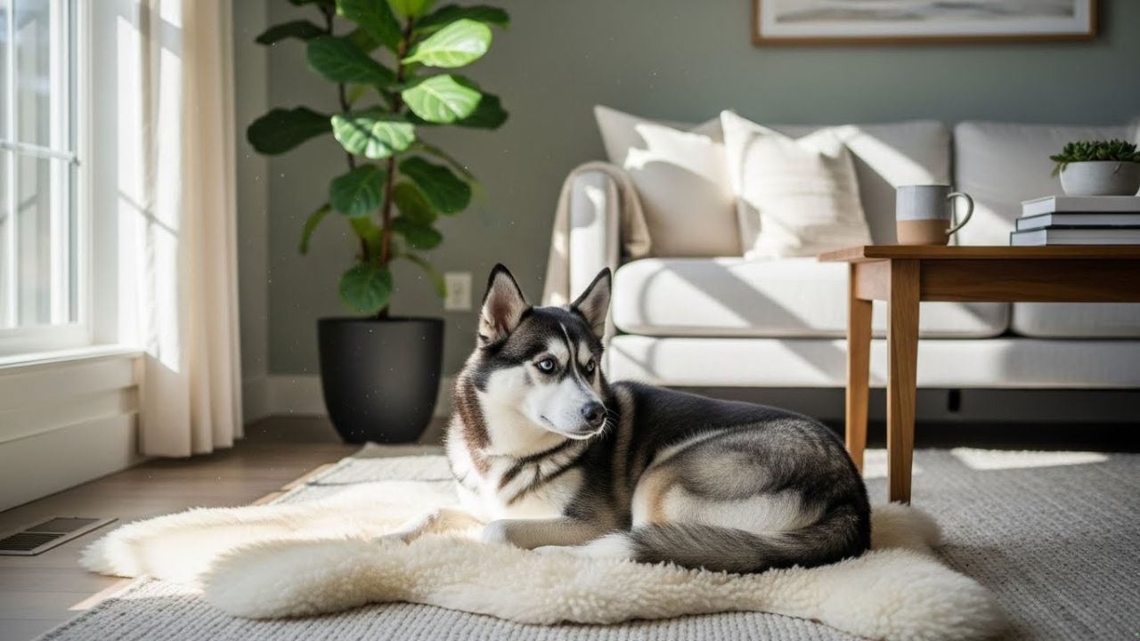 7 Underrated Quiet Dog Breeds for Serene Homes