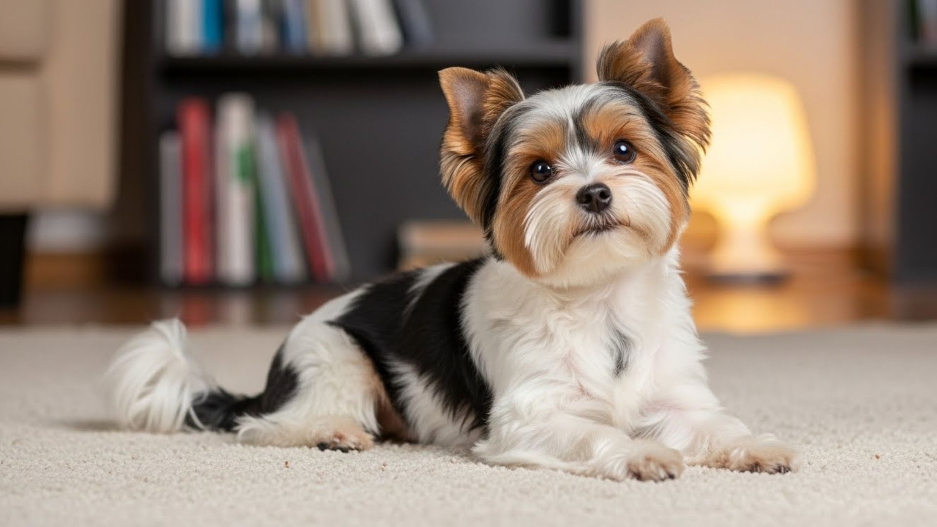 7 Unique Dog Breeds That Stay Small Forever for Cozy Companionship