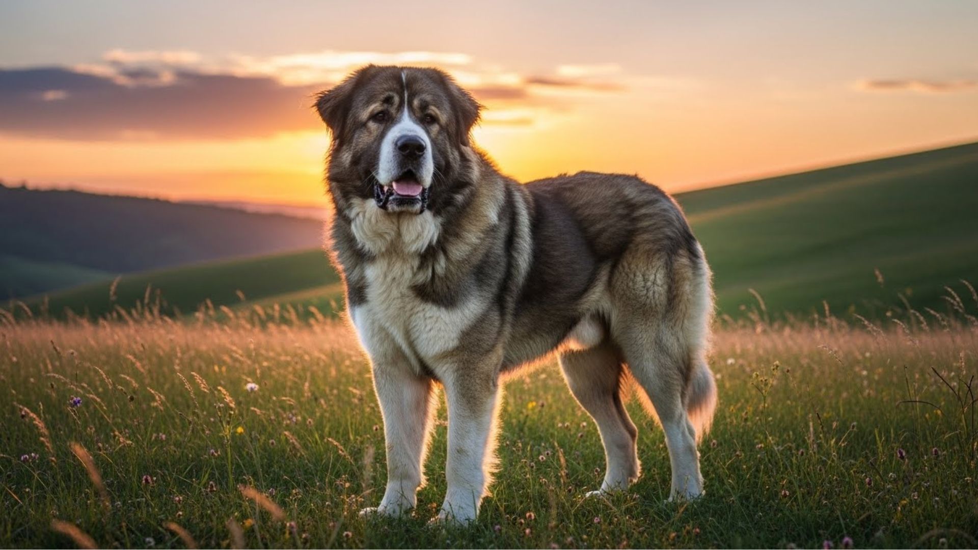 7 Unique and Rare Giant Dog Breeds for Your Next Companion