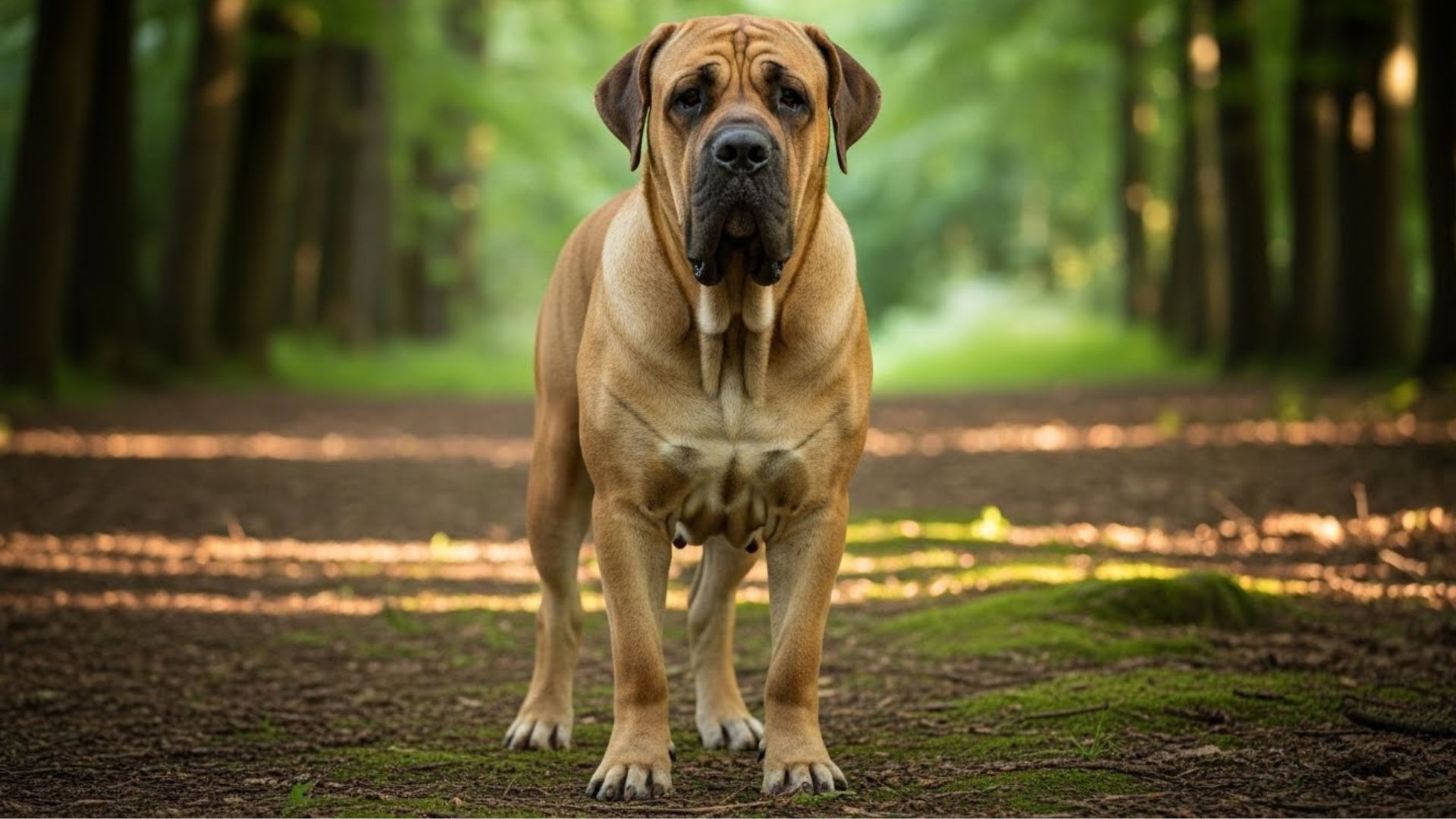 7 Unique and Underrated Dog Breeds That Are Truly Different