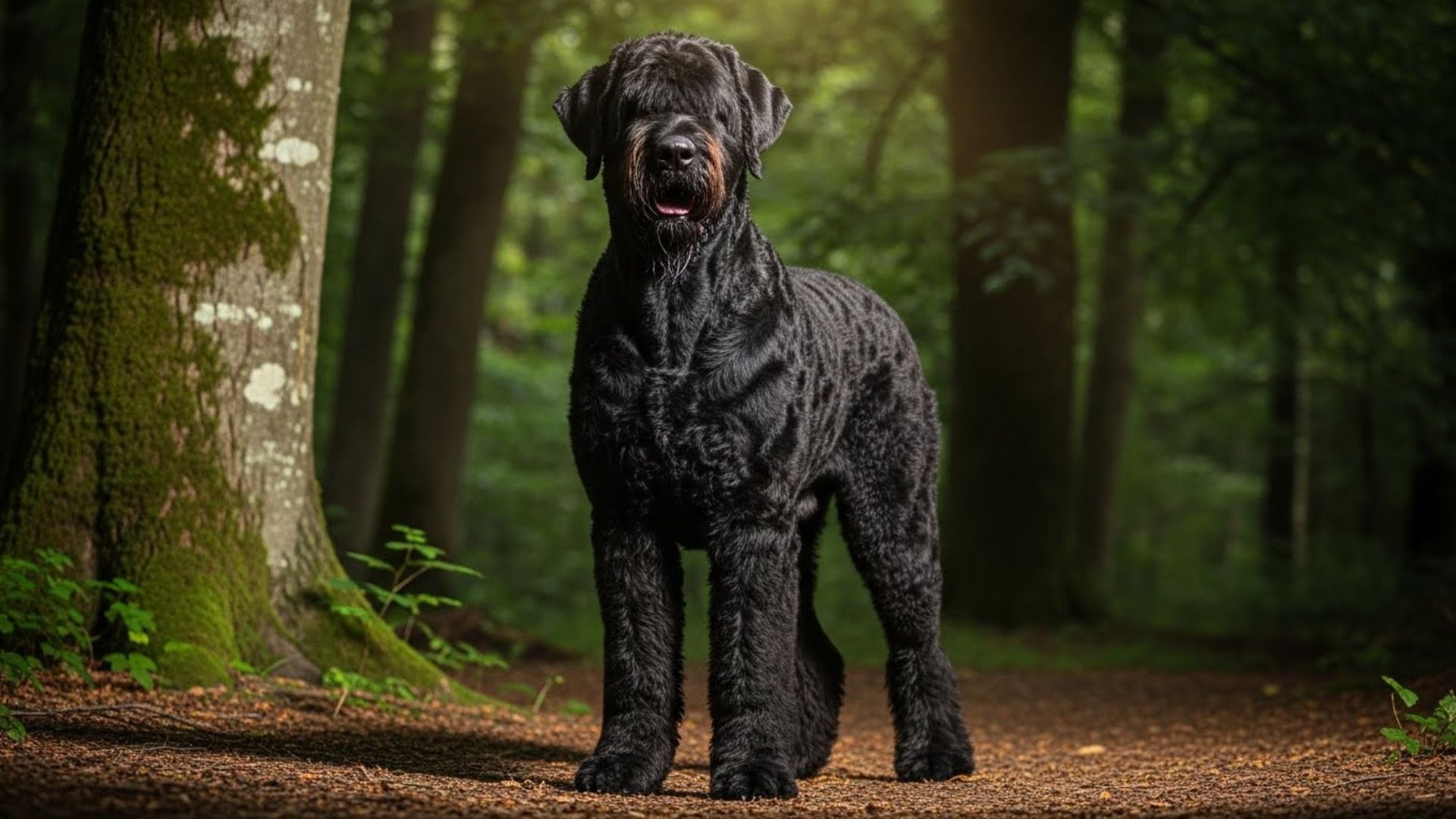 7 Unusual Giant Dog Breeds You Probably Haven’t Heard Of Should You Get One