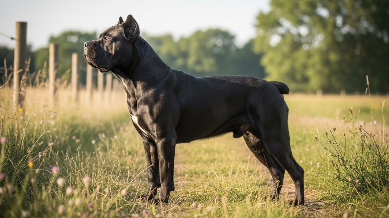 7 Wonderful Dog Breeds Sporting Short and Easy Coats