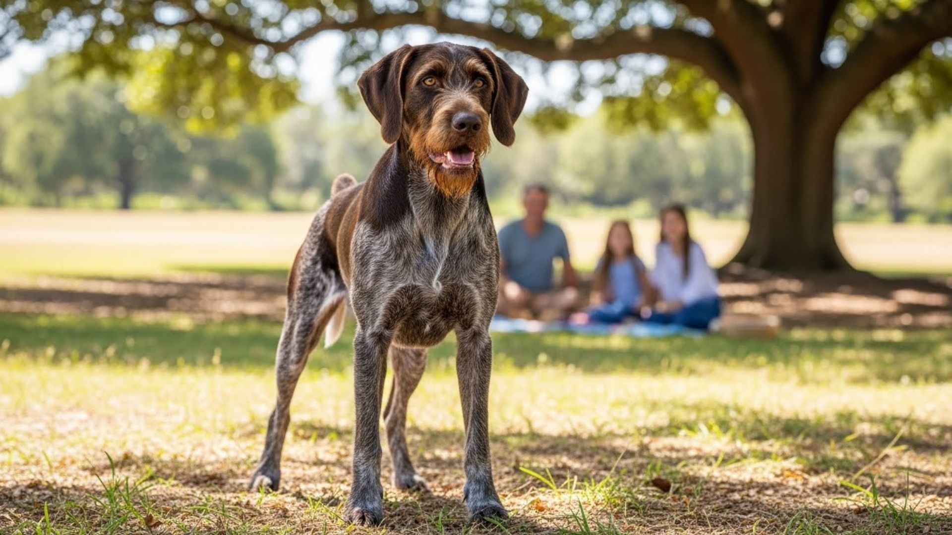 7 Wonderful Dog Breeds for Budget-Conscious Families
