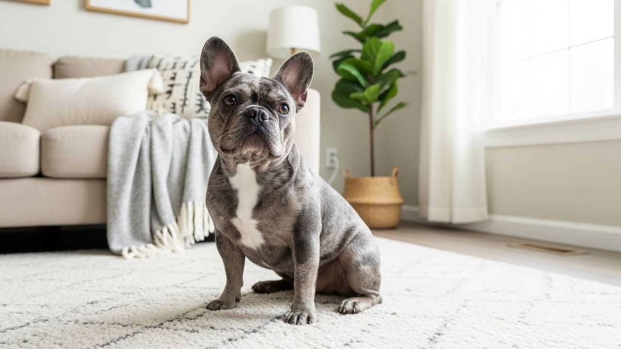 7 Wonderful Dog Breeds for Indoor-Only Owners
