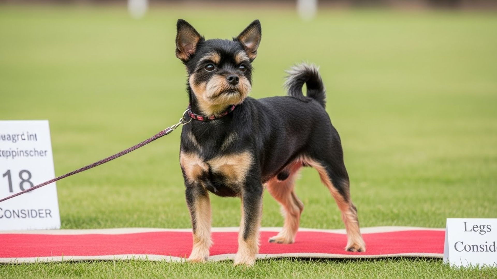 7 Wonderful Small Dog Breeds Under 18 Lbs to Consider