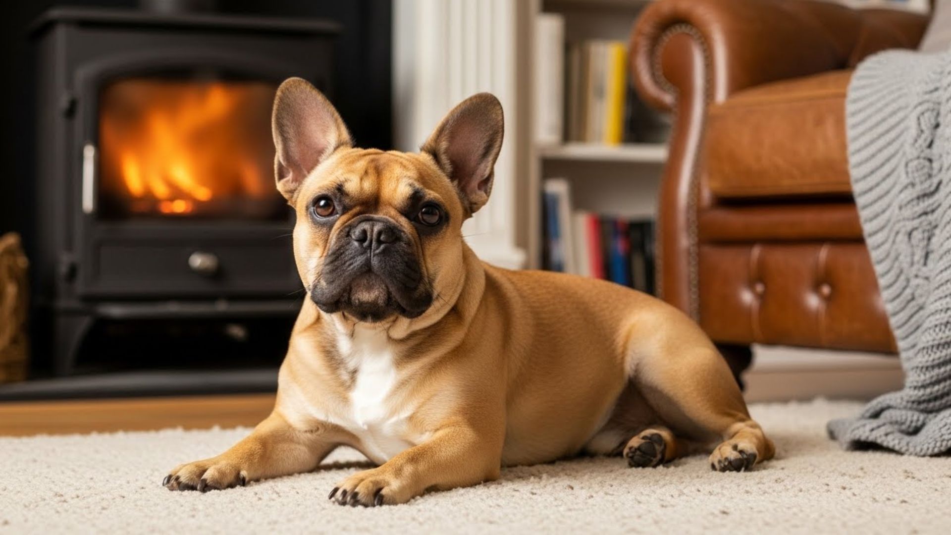 7 Wonderful Small Dog Breeds for a Cozy Home