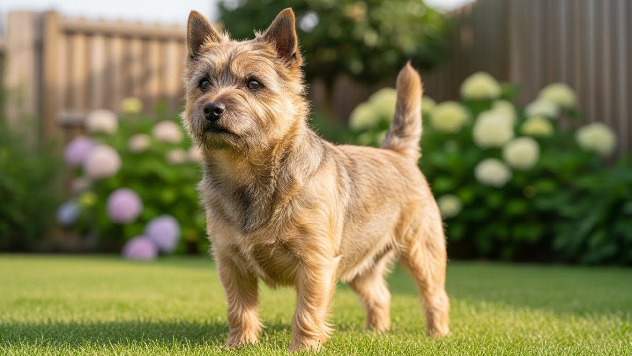 7 tiny dog breeds for a loyal protective companion you can trust