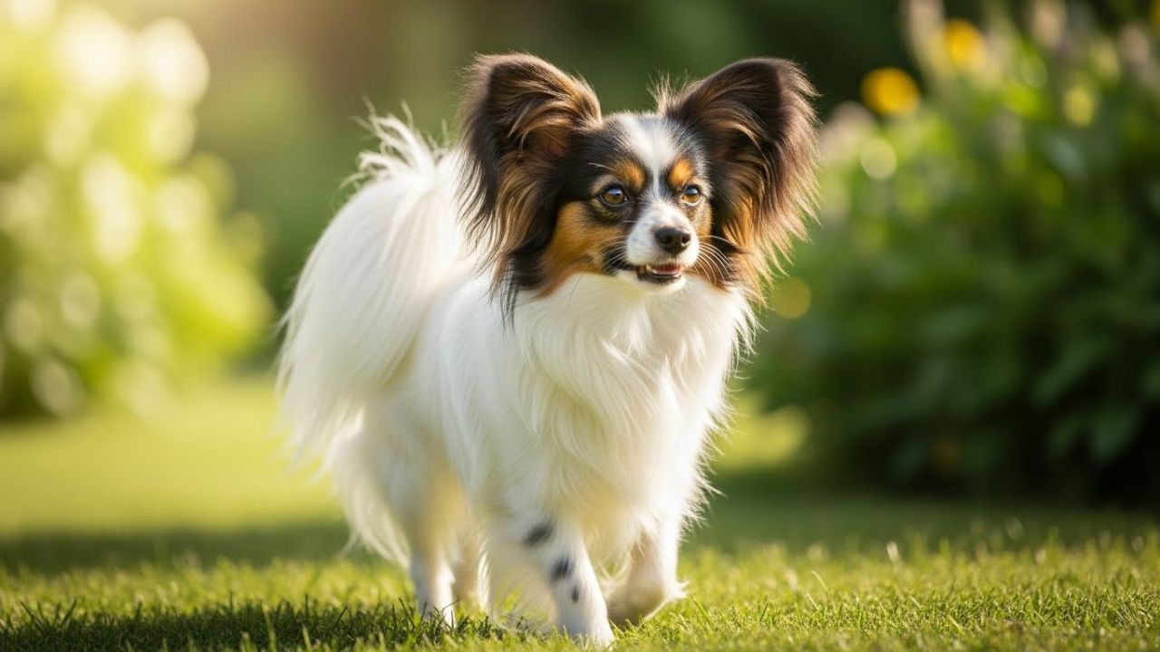 8 Amazing Dog Breeds with the Longest Lifespans Revealed