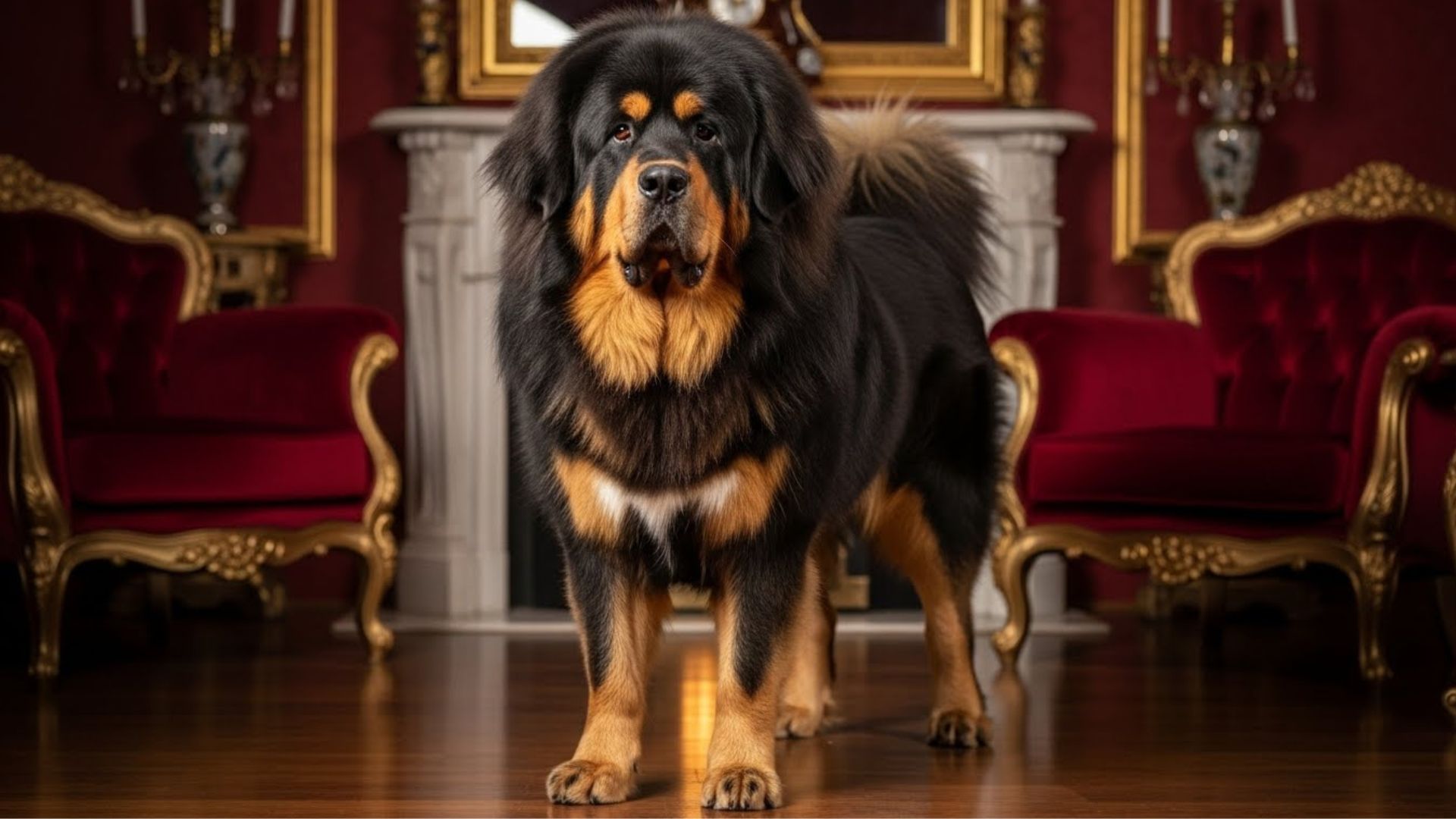 8 Costliest Dog Breeds for Discerning Owners