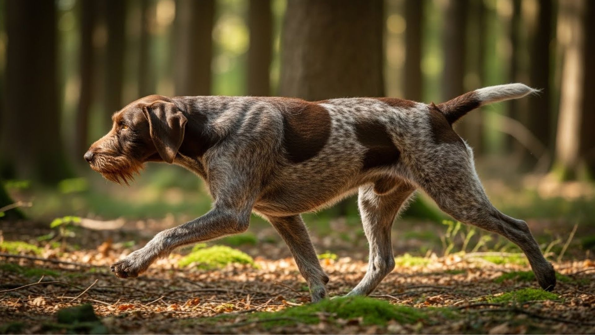 9 Amazing Dog Breeds With Natural Instincts for Hunting