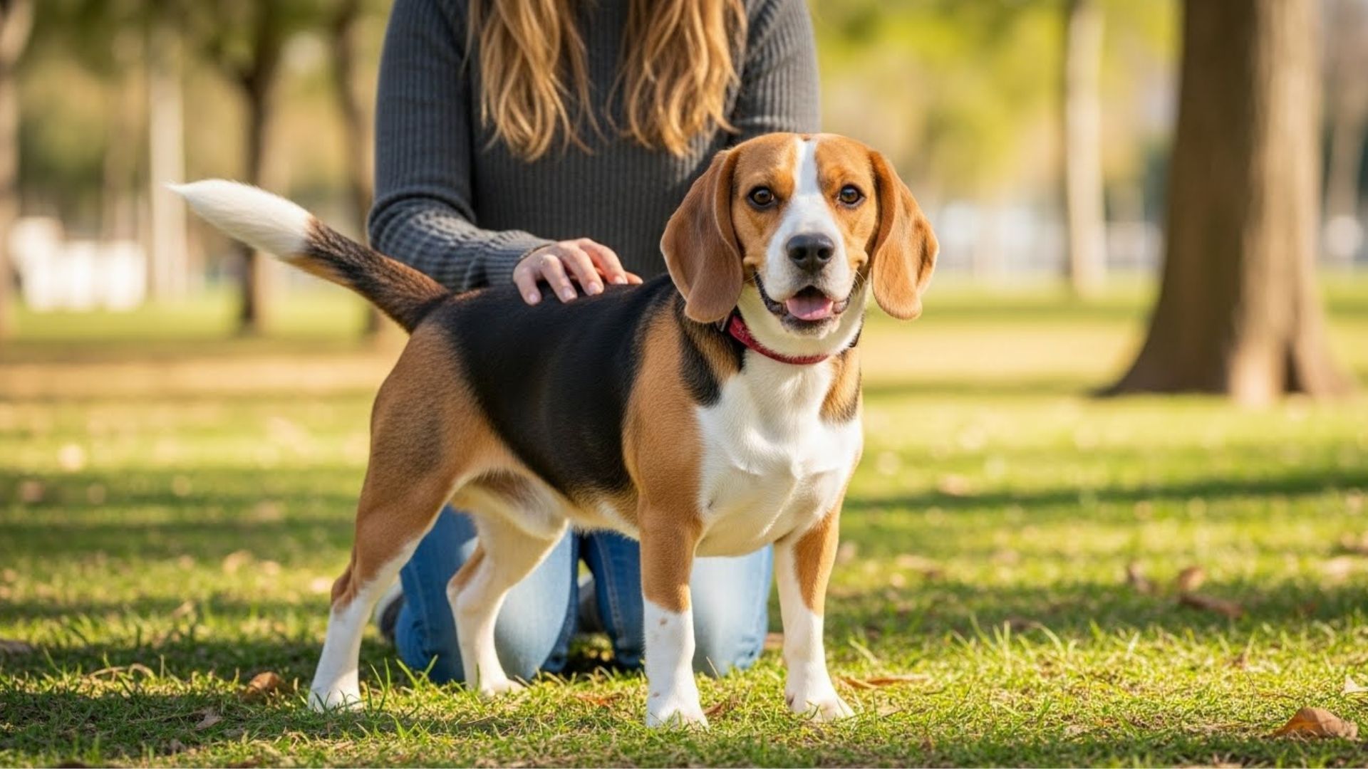 9 Amazing Medium Dog Breeds For Families and Singles