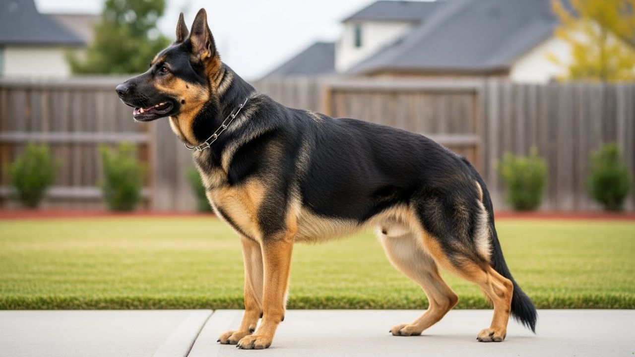 9 Best Dog Breeds That Will Stand Up to Threats and Protect You