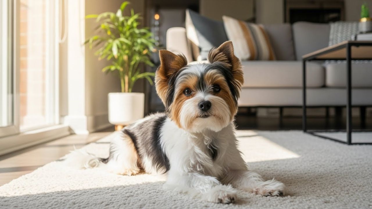 9 Best Dog Breeds Under 40 Pounds for Apartment Living