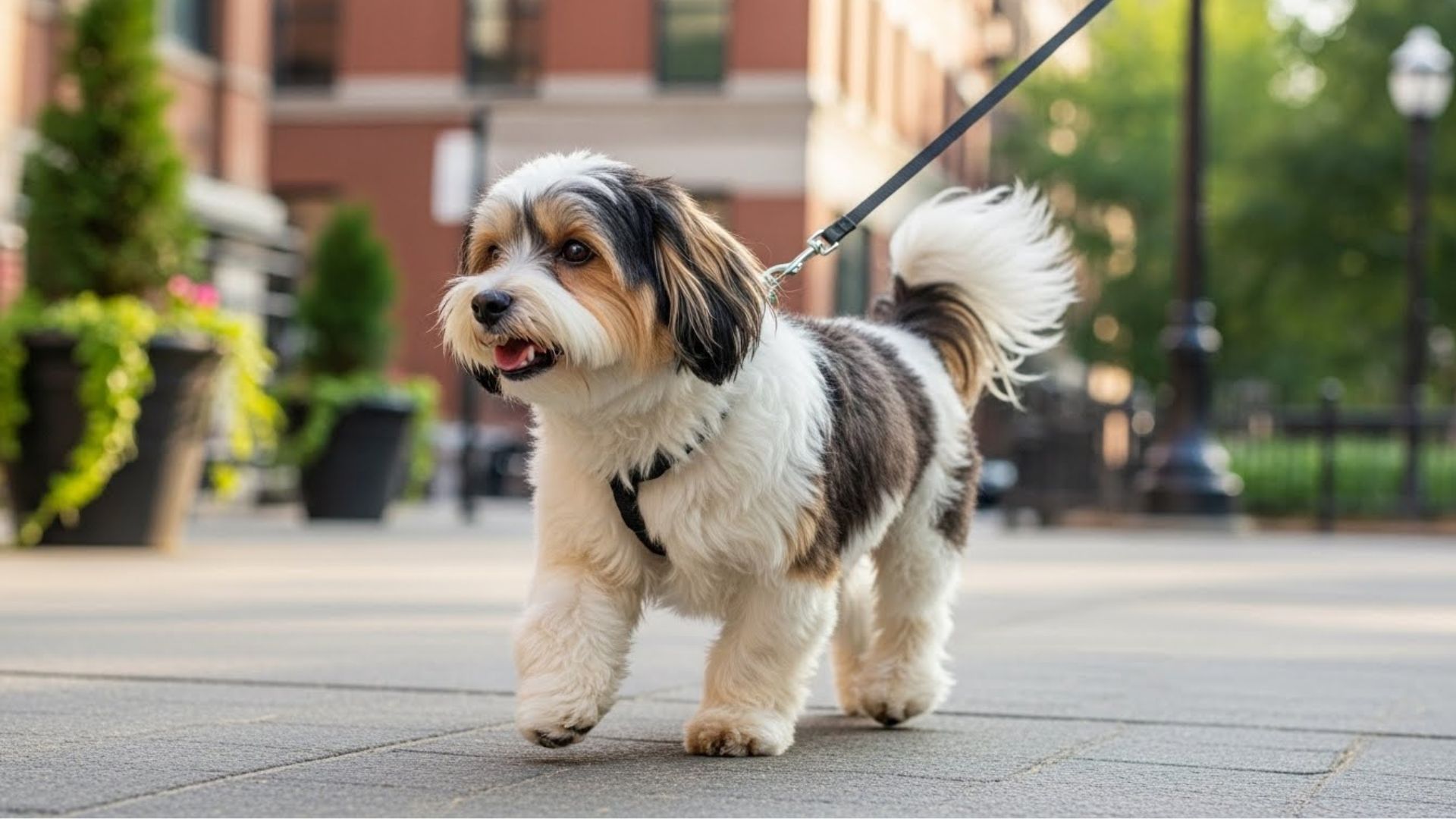 9 Best Dog Breeds for Compact Living & Urban Walks