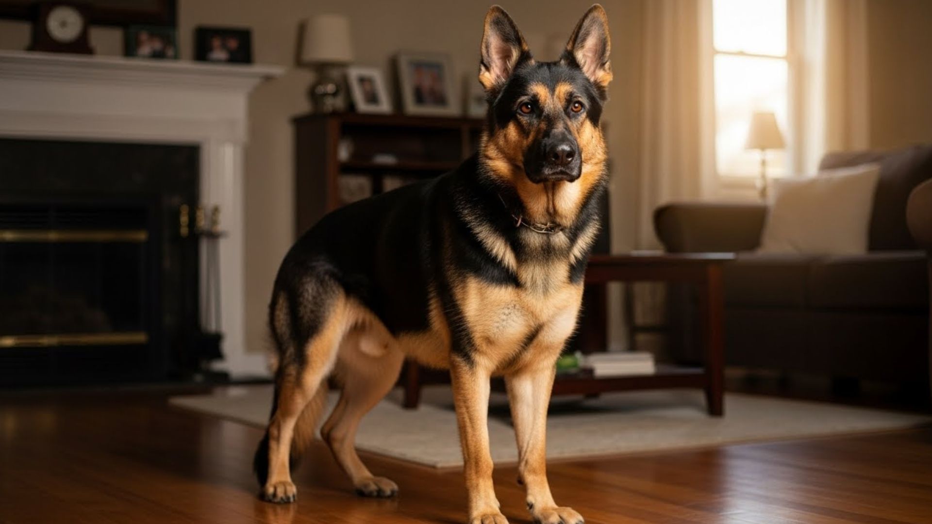 9 Best Dog Breeds for Safeguarding Your Home and Loved Ones
