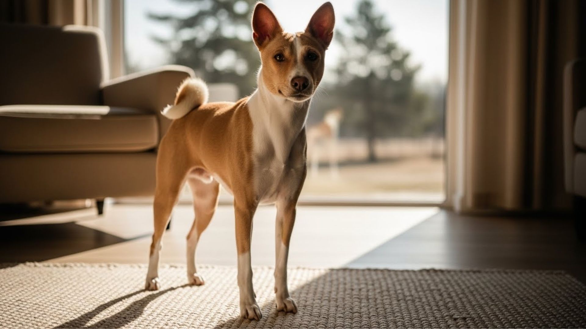 9 Best Dog Breeds for Those Seeking Quiet Companions